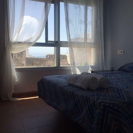 Апартаменты Centro Playa Тарифа Экстерьер фото